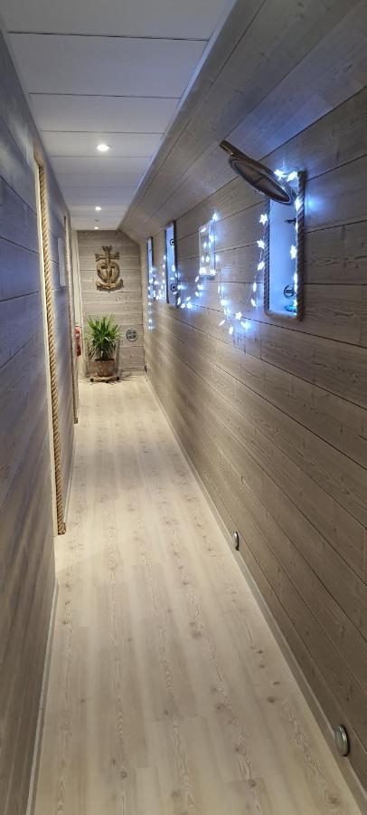 Peniche Ino Lefkothea II Chambre D'Hotes Доль Экстерьер фото