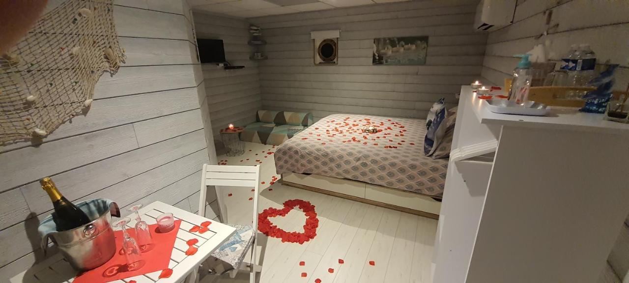 Peniche Ino Lefkothea II Chambre D'Hotes Доль Экстерьер фото